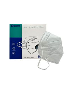 Guoyan KN95 Face Masks
