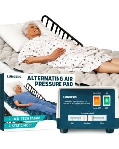 Lunderg Alternating Air Pressure Pad