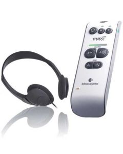 Maxi Personal Amplifier with Headphone