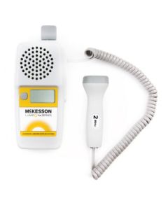 McKesson Lumeon Doppler Unit