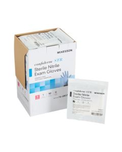 Confiderm STR Nitrile Exam Gloves