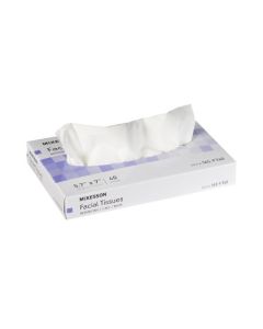 McKesson Facial Tissue