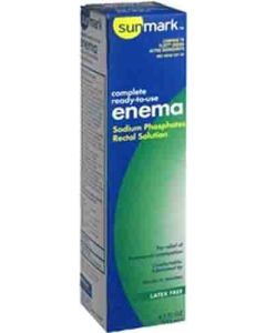 Fleet Enema