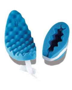Heel and Elbow Protector Pad by Medi-Pak