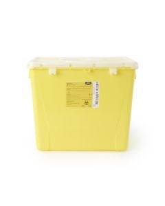 Mckesson Prevent Chemotherapy Waste Container