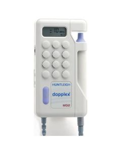 Huntleigh Multi Dopplex 2 Handheld Doppler System