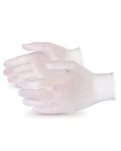 Medline Nylon Glove Liners, Size M or L