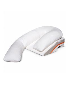Medcline Acid Reflux and GERD Relief Bed Wedge