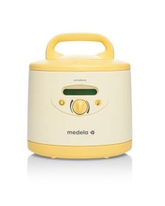 Medela Symphony Breast Pump - Hospital Grade BPH-Free