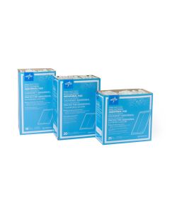 Medline Sterile ABD Pads 