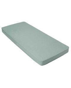 Medline Vinyl Innerspring Homecare Mattress