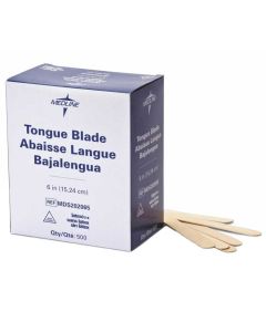 MDS202065 Medline Tongue Blade