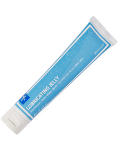 Medline E-Z Lubricating Jelly - Sterile