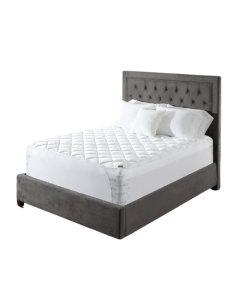 Memory Foam Mattress Pad