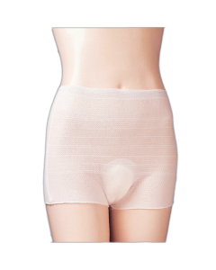 First Quality Incontinence Washable Mesh Pants