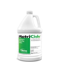 MetriCide 14-Day Glutaraldehyde Sterilizing & Disinfecting  Solution 