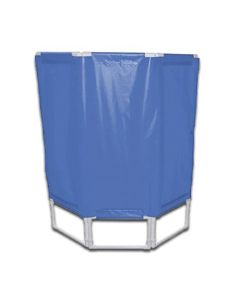 PVC Portable Privacy Screen