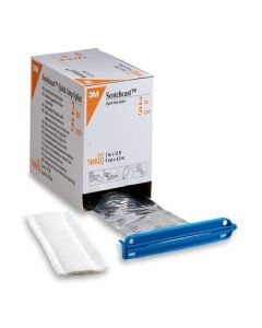 3M Scotchcast Quick Step Double Sided Felt