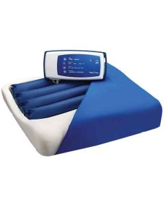 MC1000 Premium MobiCushion 17 x 17, Blue