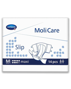 MoliCare Slip Maxi Briefs
