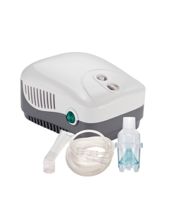 Medneb Compressor Nebulizer