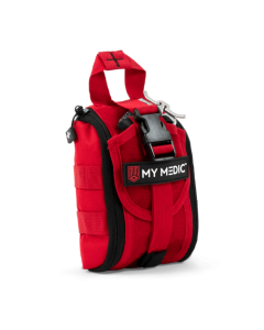 My Medic TFAK