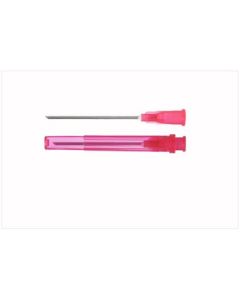 Blunt Fill Needle 18 Gauge