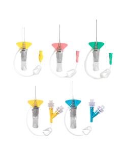 BD Nexiva™ Closed IV Catheter System