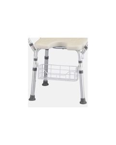 Nova Bath Seat Basket