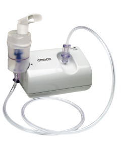 OMRON NE-C801 CompAir Nebulizer System