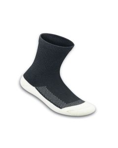 Padded Sole Diabetic Socks