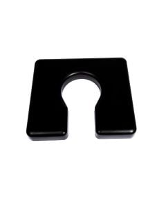 ActiveAid P11090 Pediatric Rehab Shower/Commode Chair-Tilt