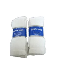 Pain Management Technologies Diabetic Socks
