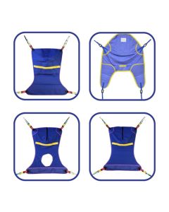 Proactive Full Body Slings
