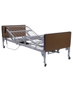 Patriot US0458 Homecare Hospital Bed