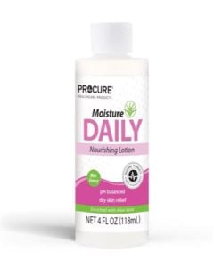 Moisture DAILY Nourishing Lotion - Several Sizes