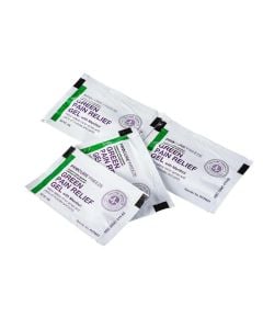 ProCure Green Pain Relief Gel with Menthol