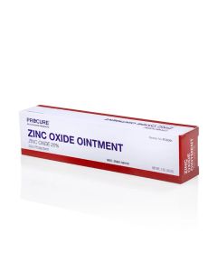 ProCure Zinc Oxide Ointment