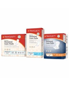 Tranquility Personal Care Pads