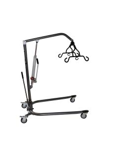 Medline Hydraulic Patient Lifts