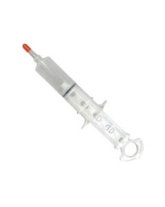 Pill Crusher Enteral Irrigation Syringe