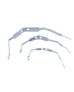 Portex Velcro Trach Collar Holder