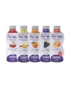 Pro-Stat Concentrated Liquid Protein Medical Food