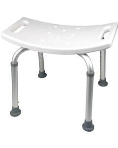 ProBasics Shower Chair w/o Back