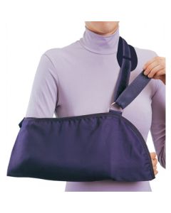 Deluxe Arm Support Sling with Pad
