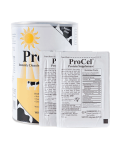 ProCel Protein Supplement