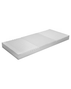 Protekt 100 Pressure Redistribution Foam Mattress