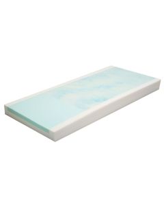 Protekt 500 Gel Infused Foam Pressure Redistribution Mattress