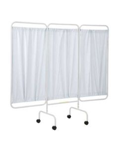 Mobile Room Divider PSS-3C