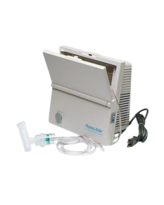 Pulmo-Aide Compressor Nebulizer System Kit